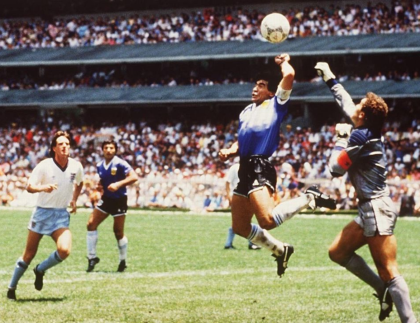 Gol de mão, Malvinas e futebol: entenda a rivalidade entre Inglaterra e Argentina Gol de mão, Malvinas e futebol: entenda a rivalidade entre Inglaterra e Argentina