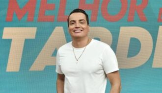 Leo Dias vai estrear nova faixa de documentários sobre casos famosos na Band