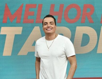 Leo Dias vai estrear nova faixa de documentários sobre casos famosos na Band
