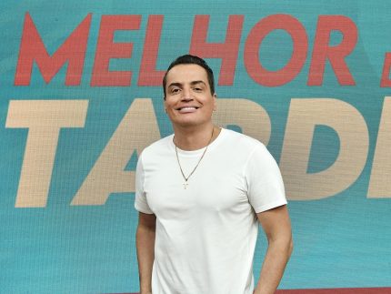 Leo Dias vai estrear nova faixa de documentários sobre casos famosos na Band