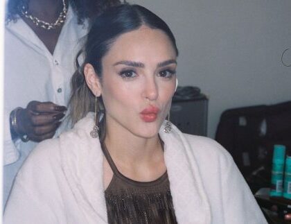 Isabelle Drummond revela desejo de ser mãe: “Não sei como será ainda, mas pretendo”