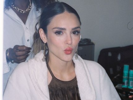 Isabelle Drummond revela desejo de ser mãe: “Não sei como será ainda, mas pretendo” Isabelle Drummond revela desejo de ser mãe: “Não sei como será ainda, mas pretendo”