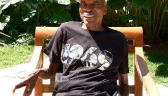 Milton Nascimento é internado com pneumonia e equipe revela previsão de alta