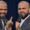 Daniel Alves gera debate ao dizer que era mais feliz na prisão do que ganhando milhões
