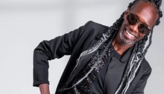 Nenê, do Negritude Júnior, passa por cirurgia de urgência devido a sequelas de tiro