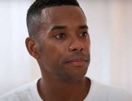 Preso há 2 anos, Robinho tem cobertura milionária colocada à venda em Santos; veja fotos! Preso há 2 anos, Robinho tem cobertura milionária colocada à venda em Santos; veja fotos!
