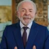 Justiça Eleitoral multa Lula por pedido de voto antes da campanha e manda tirar vídeo do ar