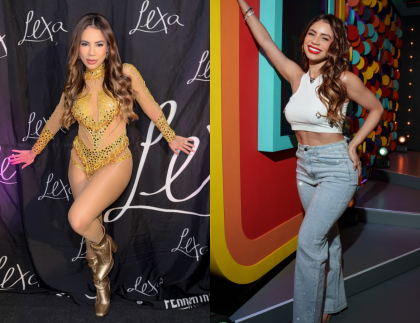 Lexa revela que emagreceu 6 kg em cerca de um mês e meio sem remédios; saiba como