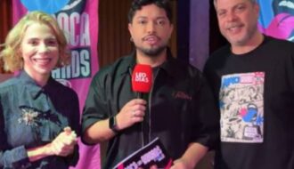 Votação popular e novas categorias: confira as novidades do Fofoca Awards 2026