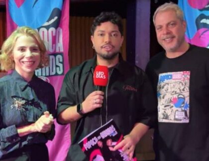 Votação popular e novas categorias: confira as novidades do Fofoca Awards 2026 Votação popular e novas categorias: confira as novidades do Fofoca Awards 2026