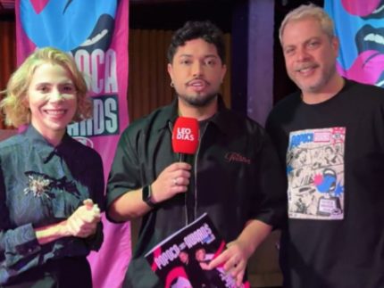 Votação popular e novas categorias: confira as novidades do Fofoca Awards 2026