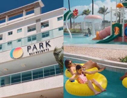GAV Hotéis e Resorts aposta em hotelaria de alto padrão e expande rede pelo Brasil