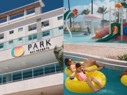 GAV Hotéis e Resorts aposta em hotelaria de alto padrão e expande rede pelo Brasil GAV Hotéis e Resorts aposta em hotelaria de alto padrão e expande rede pelo Brasil