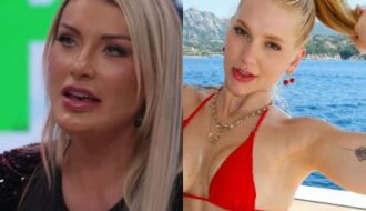 “Ela é minha cópia”, dispara Andressa Urach sobre Virginia Fonseca