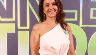 Manuela Dias revela por que não matou Odete Roitman em “Vale Tudo”