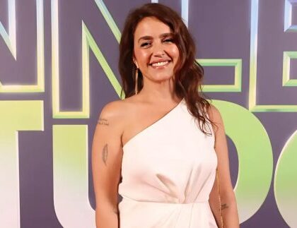 Manuela Dias revela por que não matou Odete Roitman em “Vale Tudo” Manuela Dias revela por que não matou Odete Roitman em “Vale Tudo”