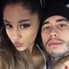 Ariana Grande muda letra de música e entrega volta com ex-namorado