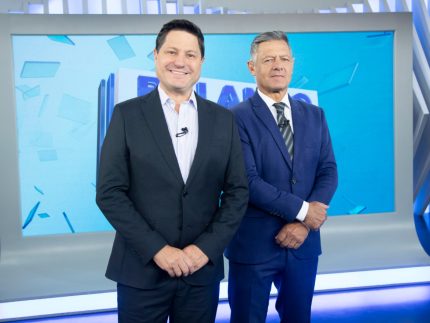 “Balanço Geral SP” cresce em junho e alcança melhor desempenho do ano na Record