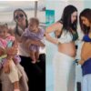Irmã de Bruna Biancardi celebra gravidez das duas ao mesmo tempo: “Coisa mais linda”