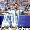 O Segredo da Longevidade de Messi: Como Ele Chegou à Final da Copa aos 39 Anos (Sob o Olhar da Nutrição)