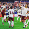 Espanha supera a França e volta a uma final de Copa após 16 anos