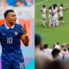 Em jogo insano, Mbappé se torna o maior artilheiro das copas e Inglaterra fica com o bronze