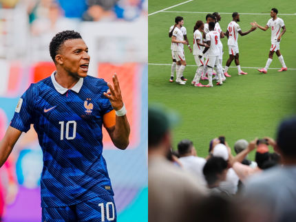 Em jogo insano, Mbappé se torna o maior artilheiro das copas e Inglaterra fica com o bronze