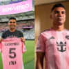 Casemiro é anunciado como jogador do time de Messi, mas MLS abre investigação. Entenda!