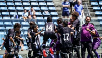 Formando dribladores: Ceará lança projeto para recuperar a “essência” do futebol brasileiro