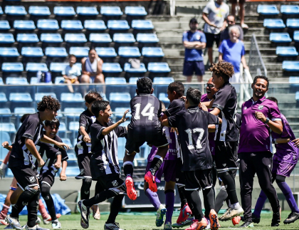 Formando dribladores: Ceará lança projeto para recuperar a “essência” do futebol brasileiro