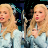 Fabi Bang analisa mudança drástica em Wicked com novo figurino: “Mensagem sombria”