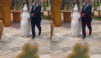 Roberto Carlos se casa com empresária espanhola em cerimônia intimista 