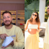 Fred Bruno anuncia que será pai novamente: “Minha melhor versão”