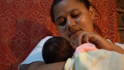Tia de bebê que impediu sequestro em maternidade é indiciada por calúnia no Piauí. Entenda! Tia de bebê que impediu sequestro em maternidade é indiciada por calúnia no Piauí. Entenda!