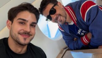Carlinhos Maia volta atrás e diz que pedido de namoro era brincadeira: “Ele não me merece”