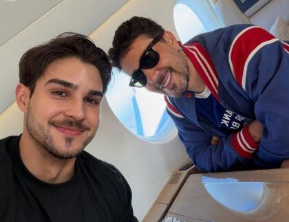 Carlinhos Maia volta atrás e diz que pedido de namoro era brincadeira: “Ele não me merece” Carlinhos Maia volta atrás e diz que pedido de namoro era brincadeira: “Ele não me merece”