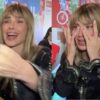 Carolina Dieckmmann vê o filho em evento e não segura a emoção: “Aprendi a ser mãe com eles”