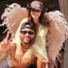 Cassino, resort de luxo e ostentação: os bastidores de Neymar Jr. em Las Vegas