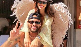 Cassino, resort de luxo e ostentação: os bastidores de Neymar Jr. em Las Vegas