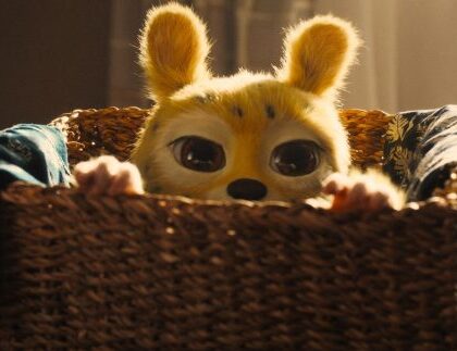 Crítica: novo “Marsupilami” diverte a família, mas falha no besteirol