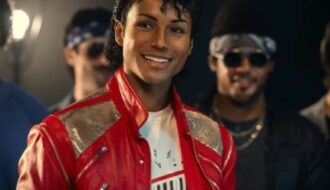 Filme sobre a vida de Michael Jackson ultrapassa 1 bilhão de dólares em bilheteria