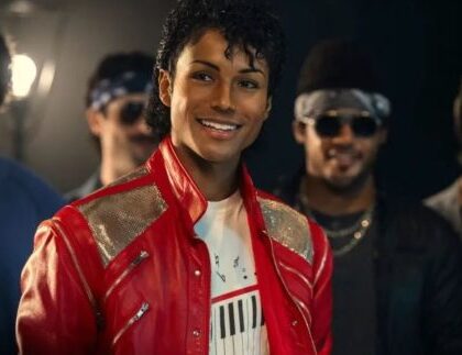 Filme sobre a vida de Michael Jackson ultrapassa 1 bilhão de dólares em bilheteria
