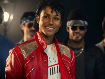 Filme sobre a vida de Michael Jackson ultrapassa 1 bilhão de dólares em bilheteria Filme sobre a vida de Michael Jackson ultrapassa 1 bilhão de dólares em bilheteria