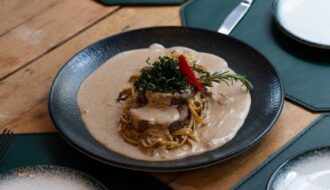 De Norte a Sul, festival celebra a gastronomia brasileira na capital federal