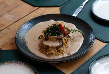 De Norte a Sul, festival celebra a gastronomia brasileira na capital federal De Norte a Sul, festival celebra a gastronomia brasileira na capital federal