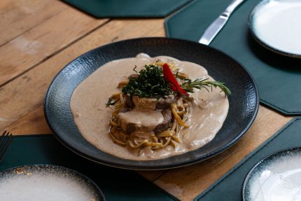 De Norte a Sul, festival celebra a gastronomia brasileira na capital federal