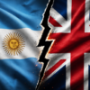 Após provocação argentina na Copa, governo britânico reafirma soberania sobre as Malvinas