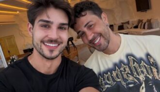 Chega de mistério: Carlinhos Maia põe fim aos rumores e pede Lucas Lobato em namoro
