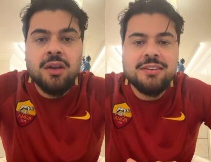 Filho de Cristiano, da dupla com Zé Neto, é socorrido após picada de escorpião