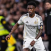 Renovação ou adeus? Real Madrid endurece posição sobre Vini Jr. e não descarta venda